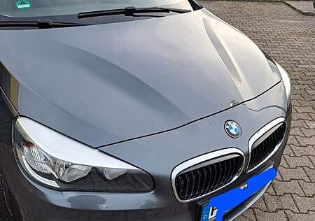 BMW 218i 218 Active Tourer -