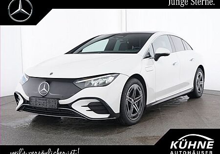 Mercedes-Benz EQE 300 AMG Ex&Int+Panodach+Advanced Plus+Memory