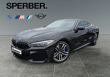 BMW M850i xDrive M Sportpaket*Sitzbelüftung*Laser*36