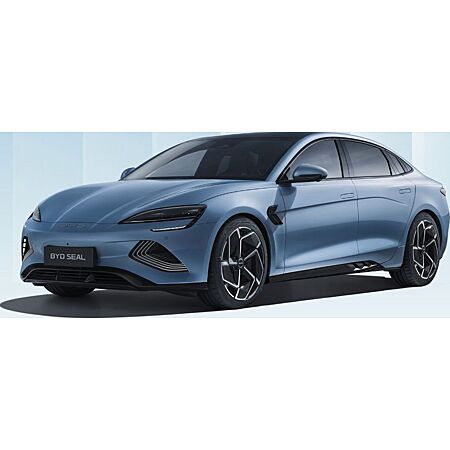 BYD Seal leasen