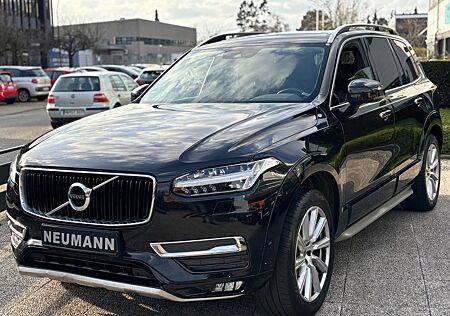 Volvo XC 90 XC90 Momentum AWD