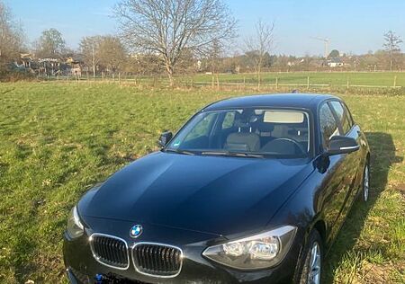 BMW 116i -