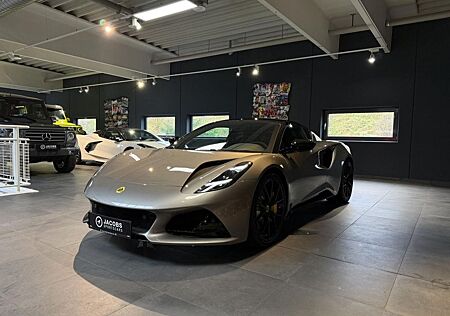 Lotus Emira V6 First Edition Navi LED Klima