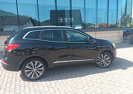 Renault Kadjar ENERGY TCe 165 Bose Edition Bose Edition