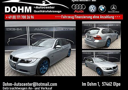 BMW 320i Touring Tempomat* Pano* SHZ* Navi* PDC* BC