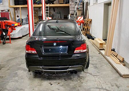 BMW 135i Coupé -
