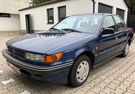 Mitsubishi Lancer 1.5 GLXi