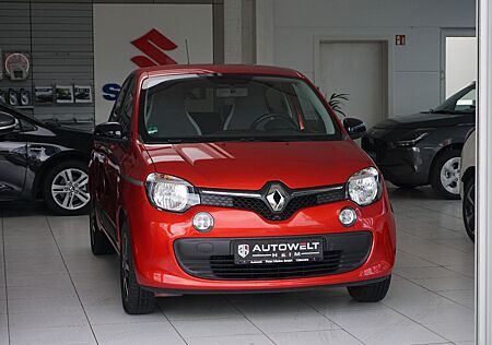Renault Twingo Limited