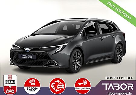 Toyota Corolla TS 1.8 Hybrid 140 ECVT Teamplayer eHK