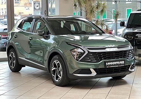 Kia Sportage 1.6 Mild-Hybrid*CARPLAY*NAV*RFK*SOFORT*