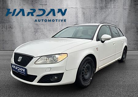 Seat Exeo ST Sport