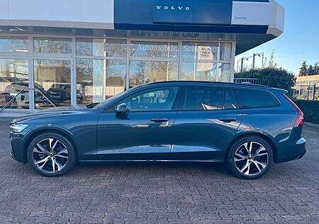 Volvo V60 B4 DCT Plus Dark