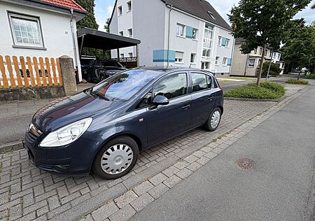 Opel Corsa 1.0 Twinport ecoFLEX Edition Edition