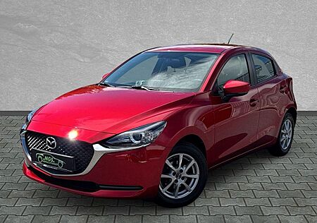 Mazda 2 Ad'vantage DAB #S&S #PDC #SHZ #KLIMA #LED