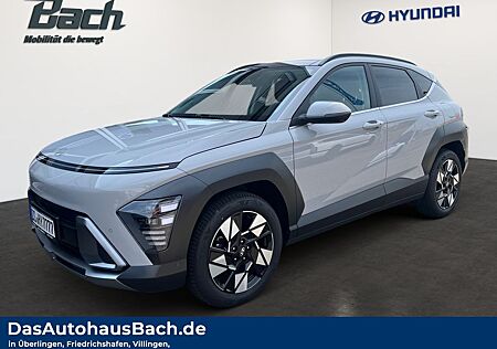 Hyundai Kona SX2 1.6L 7-DCT 2WD PRIME mit Glas.