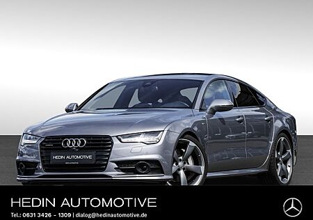 Audi A7 Sportback 3.0 TDI clean diesel quattro |NAVI