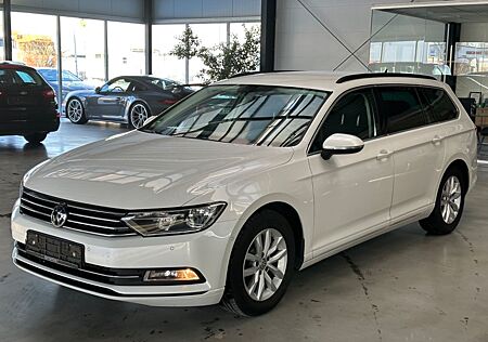 VW Passat Volkswagen 2.0 TDI Comfortline BMT*Klima*NAVI*German