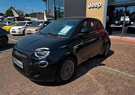 Fiat 500E 500 e Icon