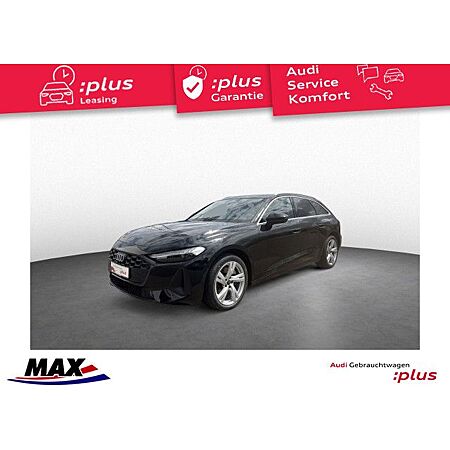 Audi A5 leasen