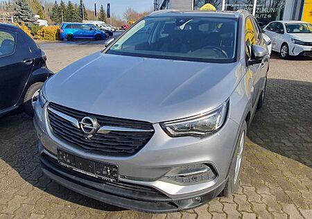 Opel Grandland X Grandland (X) Edition