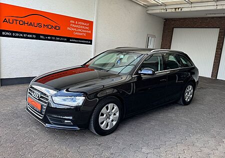 Audi A4 Avant Ambition HU 03/2026