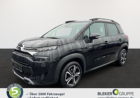 Citroën C3 Aircross BlueHDi 110 Feel Pack