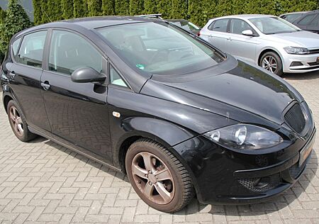 Seat Altea Reference 1,9 TDI Klima, Tempomat, Alu