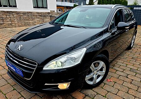 Peugeot 508 SW Business-Line PANORAMA HED UP