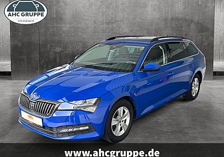 Skoda Superb Combi 1.5 TSI Ambition LED+NAV+ACC+SHZ+VC