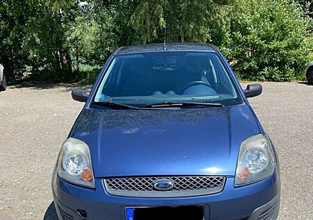 Ford Fiesta 1.4 16V -