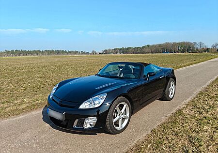 Opel GT Roadster 40tkm