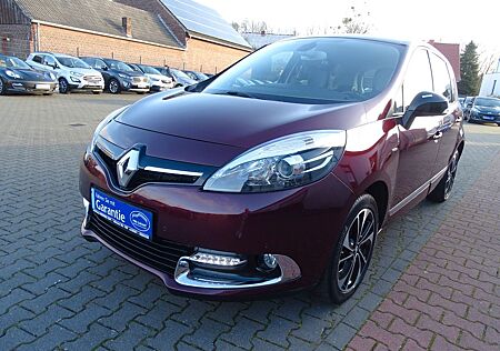 Renault Scenic III BOSE Edition