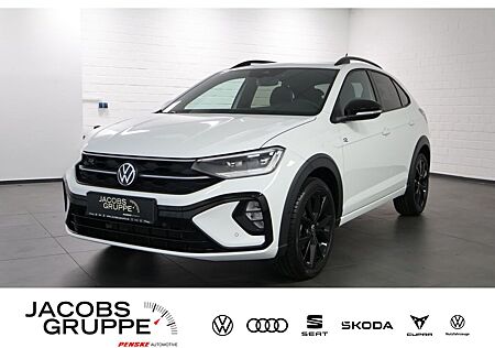 VW Taigo Volkswagen 1.5 TSI R-Line "Black Style" DSG,Navi,Matr