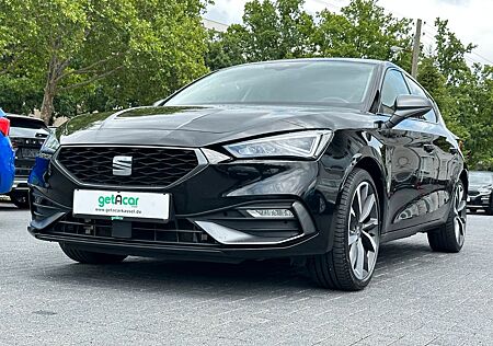 Seat Leon FR e-Hybrid 150KW *1.HAND*NEUWERTIG