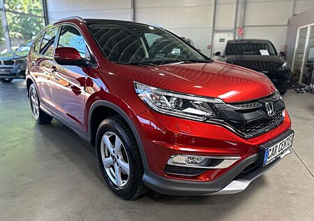 Honda CR-V Executive 4WD Navi|Memory|Pano|Keyless|AHK