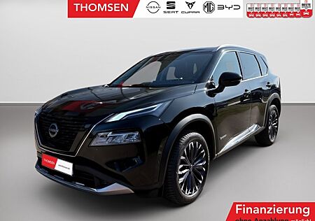 Nissan X-Trail 1.5 VC-T e-Power Tekna+ AHK+ACC+LED+NAVI