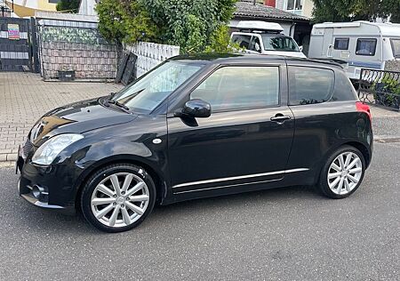 Suzuki Swift 1.2 Sport 125 PS Klima Sitzheizung