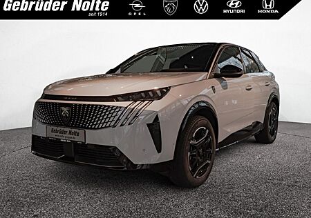 Peugeot 3008 Elektromotor 210 GT ACC AKTIVSITZE LED PANO