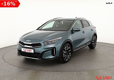 Kia XCeed 1.5 T-GDI Aut. LED ACC Navi Kamera
