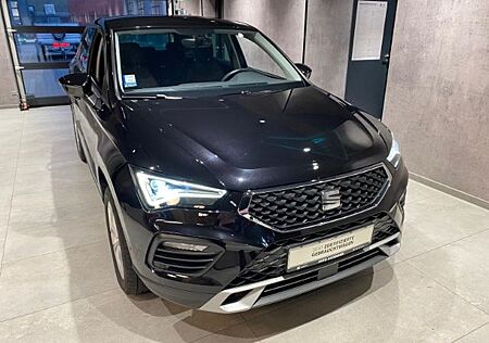 Seat Ateca Style 1.5 TSI ACT 110kW (150PS) 6-Gang Be