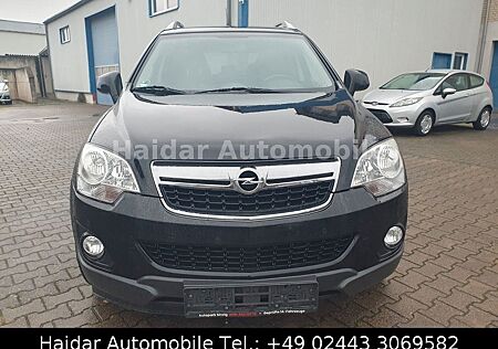 Opel Antara Design Edition 4x4 *Automatik*