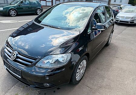 VW Golf Plus Volkswagen 1.4 Edition