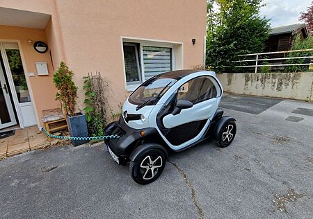 Renault Twizy