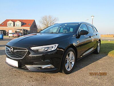Opel Insignia 1.5 Turbo 121kW Innovation ST Innov...