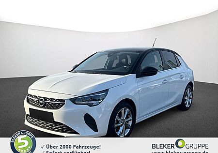Opel Corsa , ELEGANCE, 1.2 55 kW (75 PS), MT5, S/S