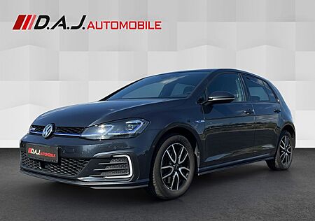 VW Golf Volkswagen VII 1.4 TSI DSG GTE Leder Pano LED Virt ACC