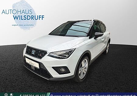 Seat Arona 1.0 TSi FR*LED*NAVI*Smart-Link*DAB*