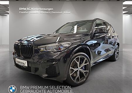 BMW X5 xDrive40d M Sport Standheizung Harman/K