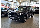 Jeep Renegade Trailhawk 4WD Pano