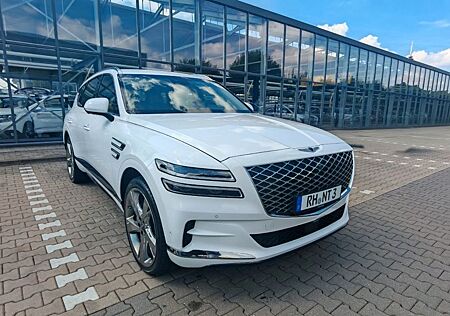 Genesis GV80 Diesel 3.0 8AT AWD 3 Jahre Garant Lux Plus